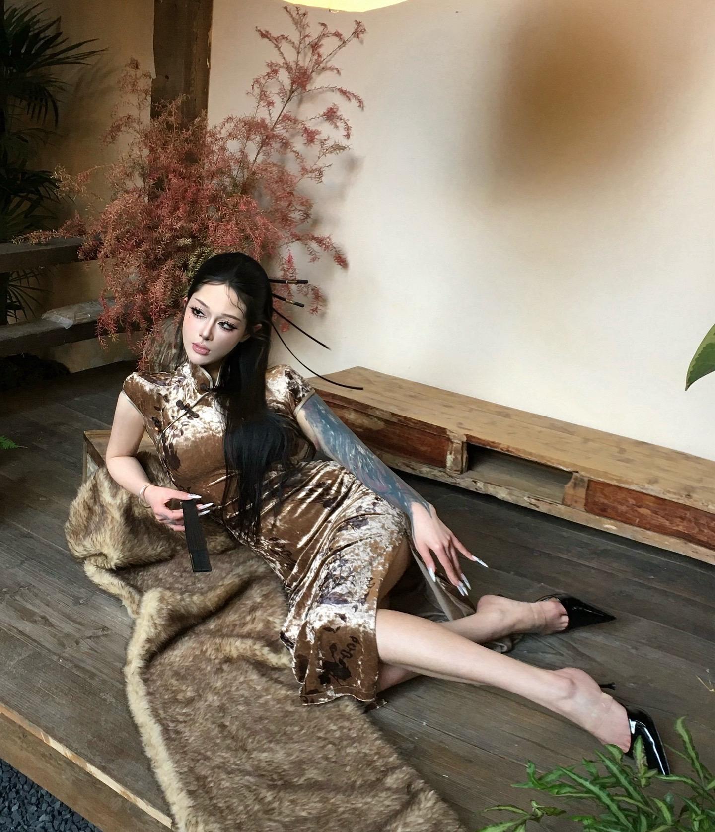 宋能永远纠缠在一起吗