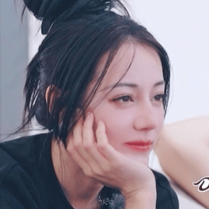 #迪丽热巴reaction#热巴和花少5的适配度真的很高啊！异域风情的旅游配上波
