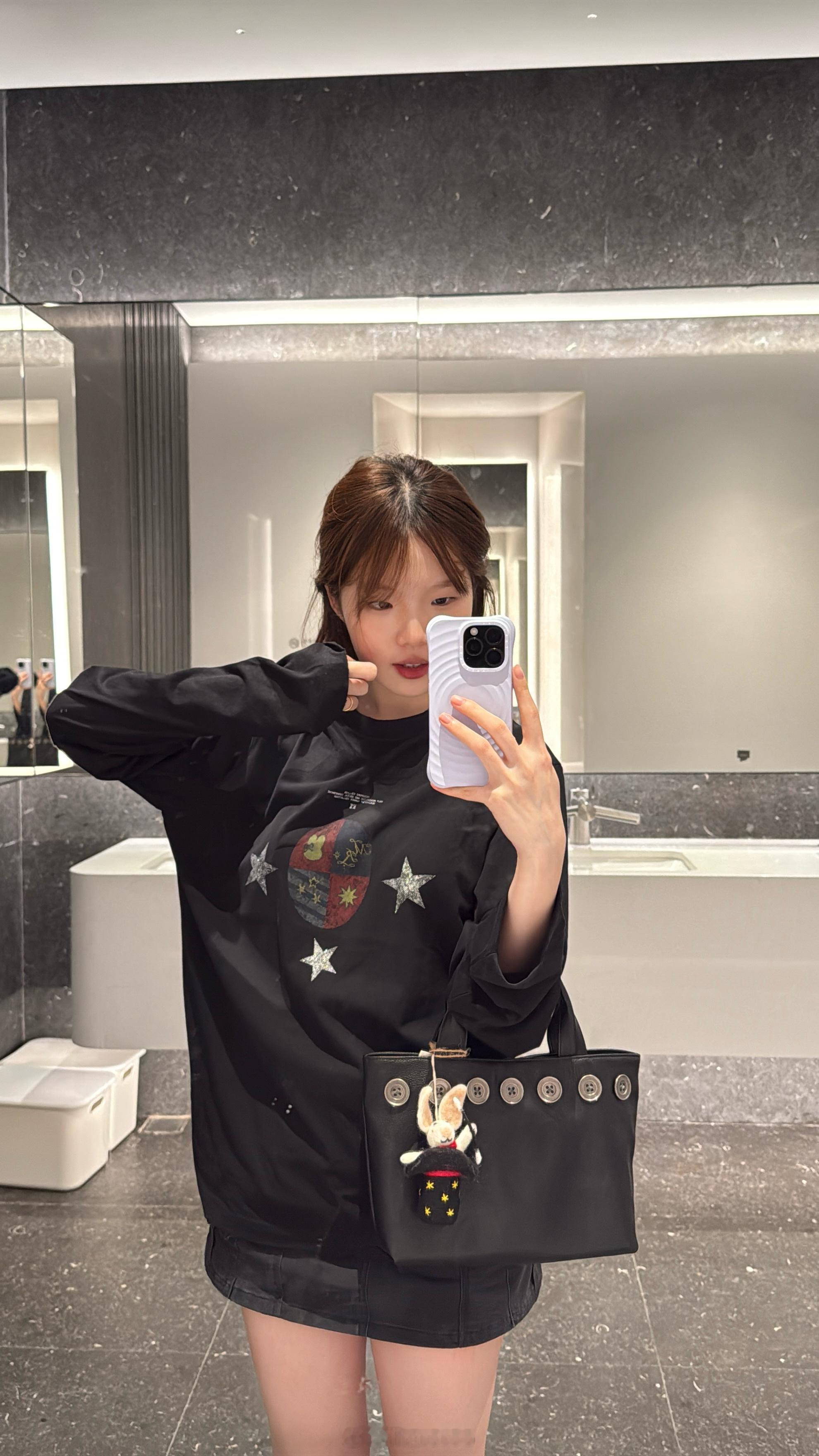 暖暖的冬~ ​​​