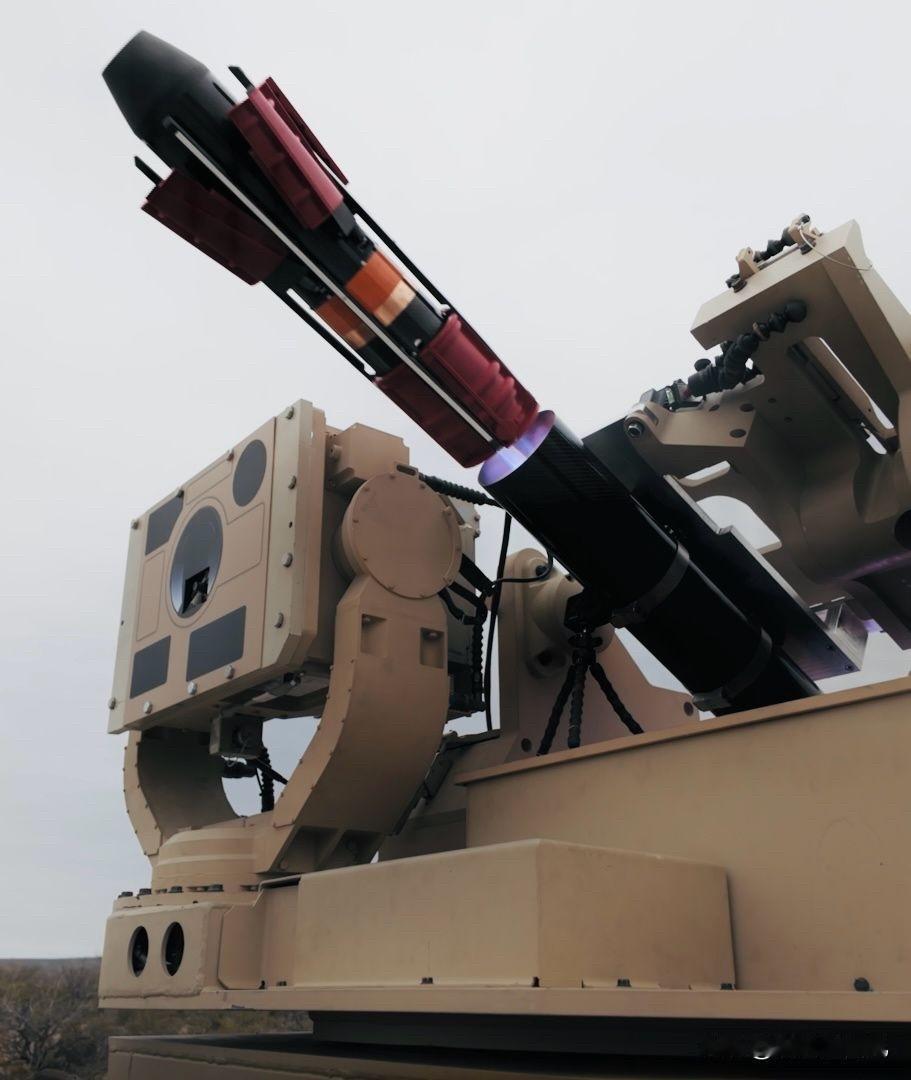 美国初创公司Aeon正在准备可能改变战术导弹格局的产品，预计单价约为5万美元，目