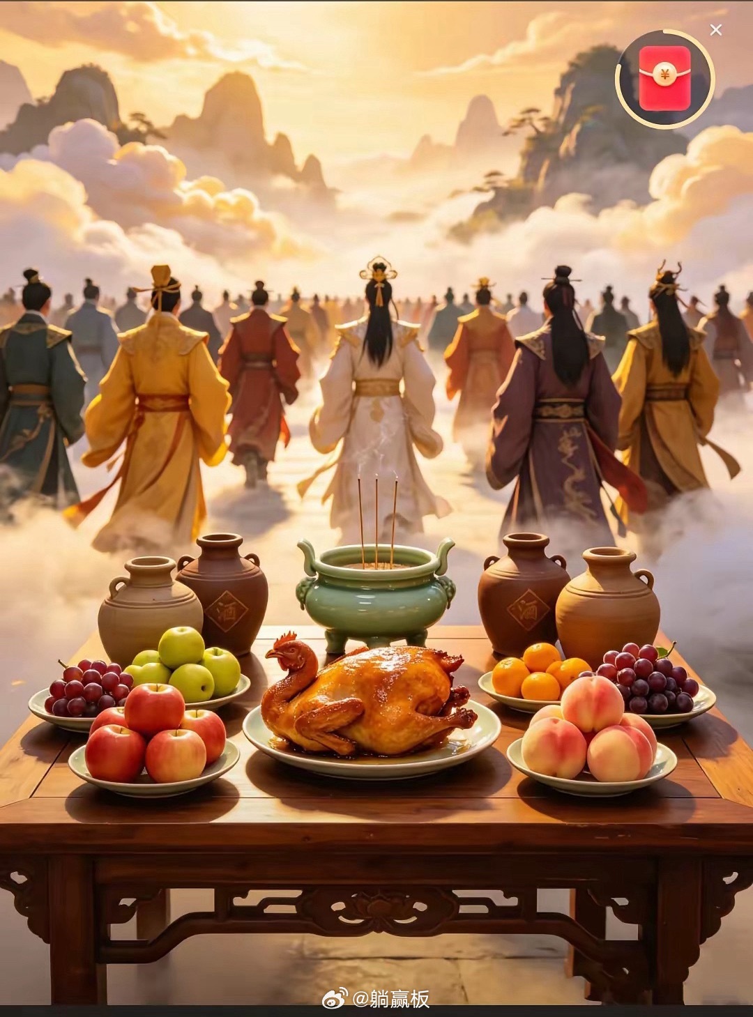 今年就是一年一度的三月初三了，那么三月初三有什么特别的吗？三月初三，轩辕黄帝诞辰