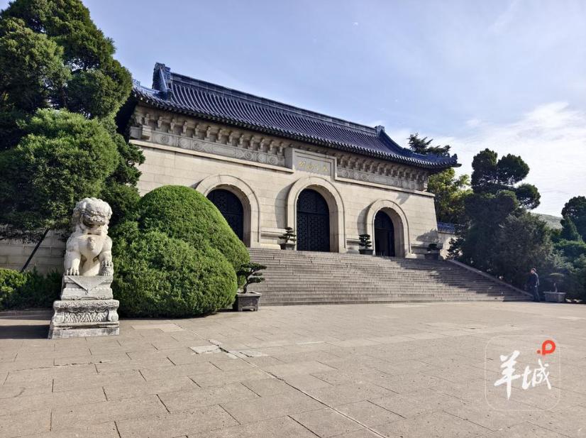 这才是真正的高站位、大视野！郑丽文中山陵拜谒的发言，直接重构了两岸叙事的核心逻辑