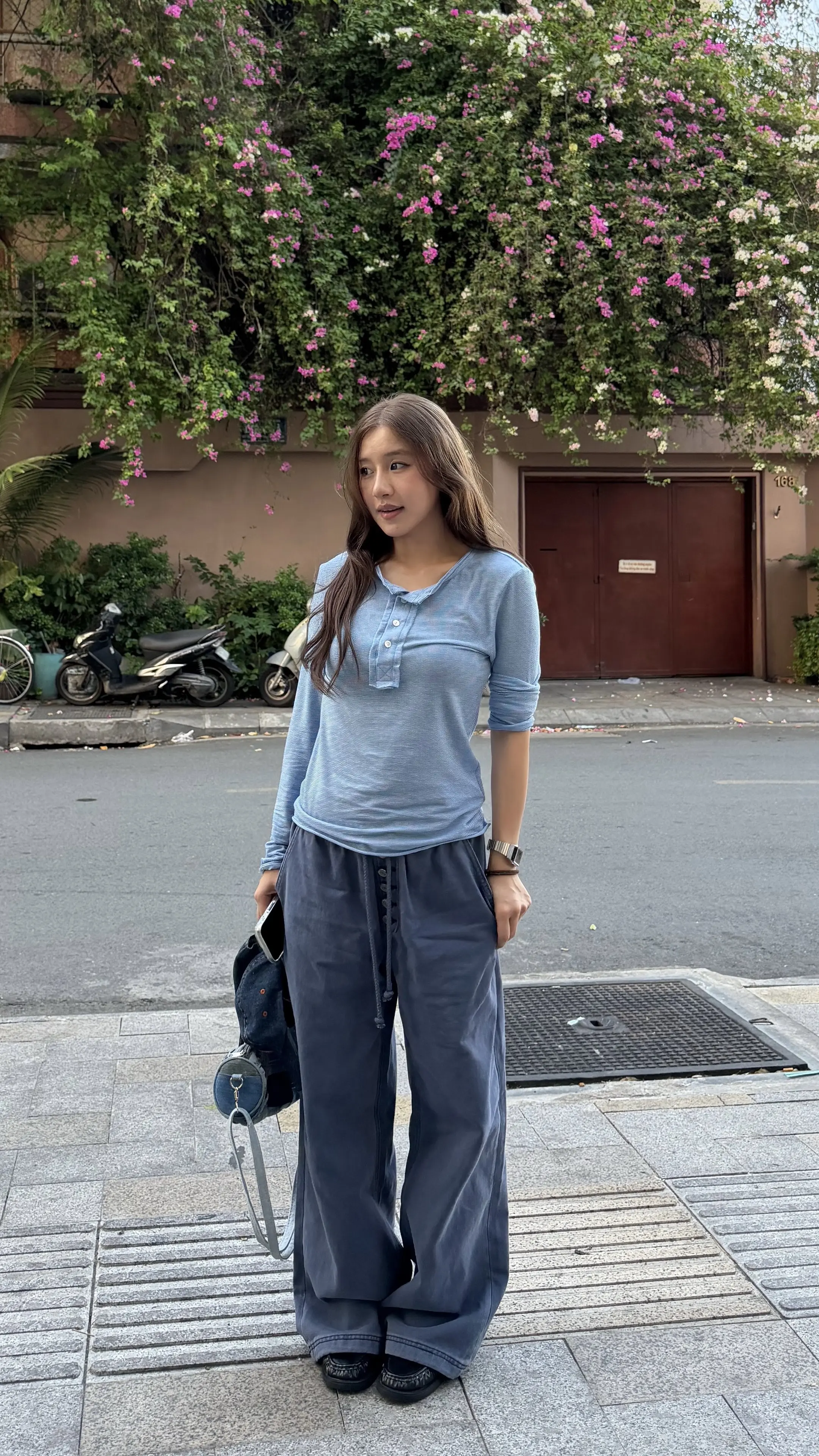 好舒服的一套。