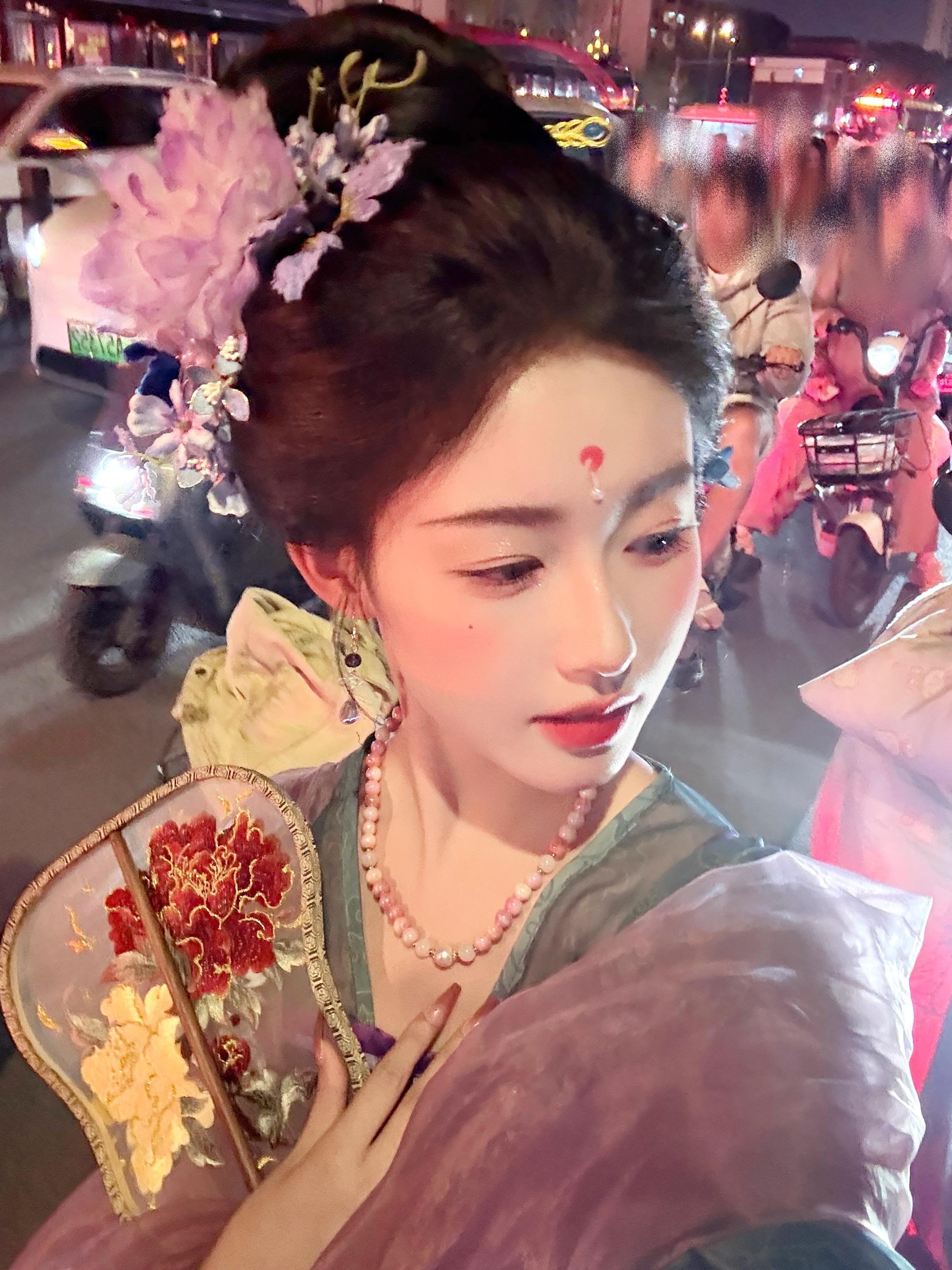 真的超爱小唐风！