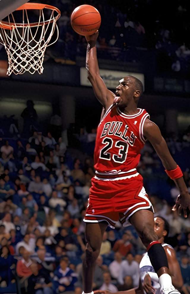 也许你不愿承认，真正统治过NBA的球员只有5人，库里争议上榜！