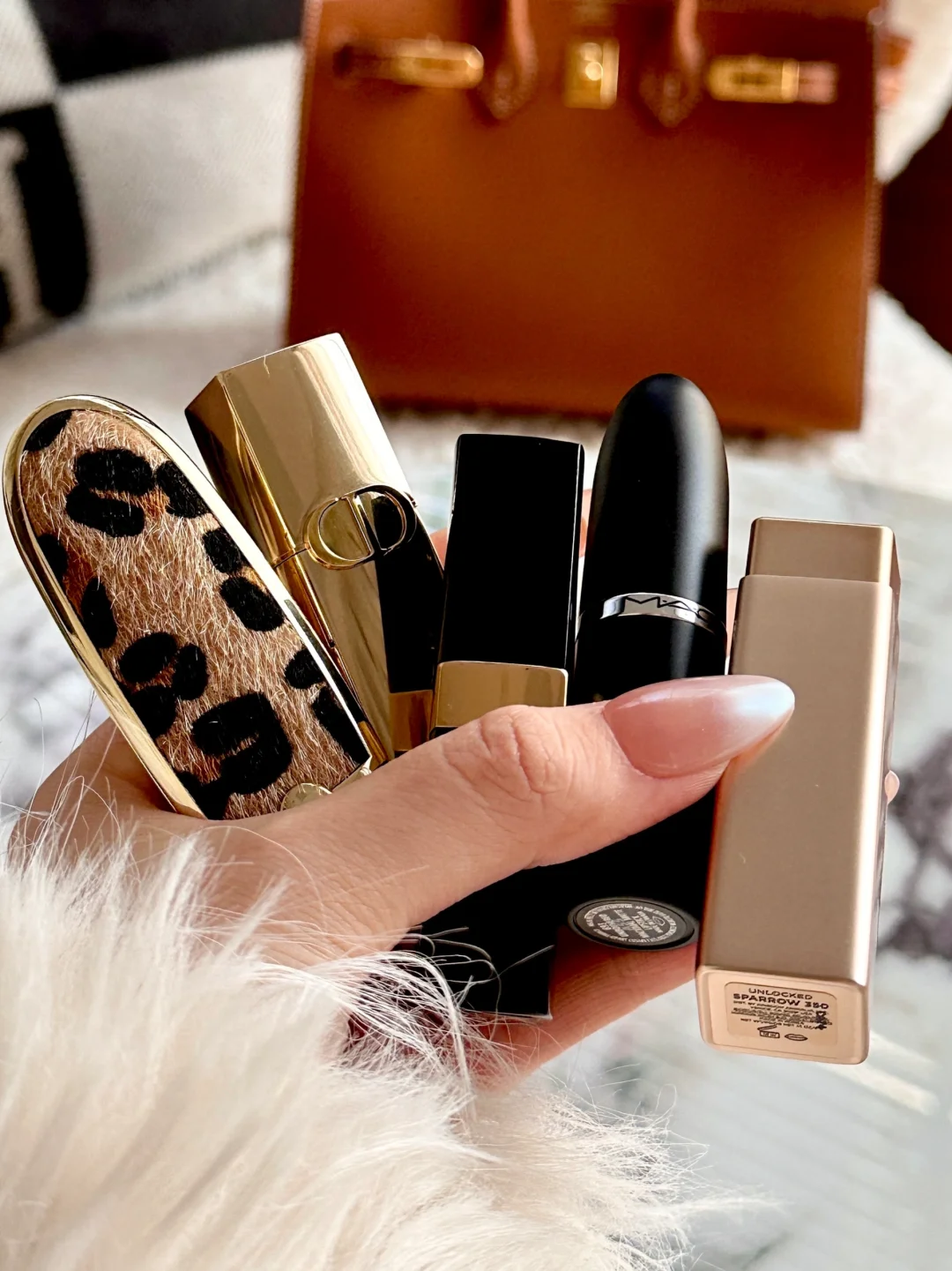 一些淡颜人的人生口棕🍂