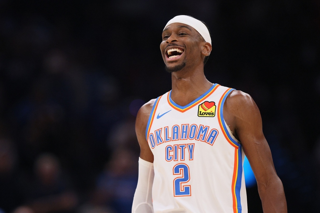 ➡建议雷霆休赛期用亚历山大换波姐+今年首轮，希望雷霆你不要不识抬举金州勇士nba