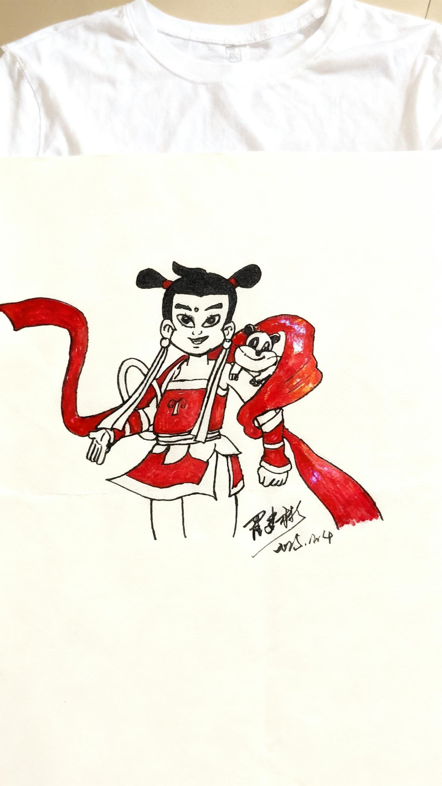 小朋友们应该喜欢吧