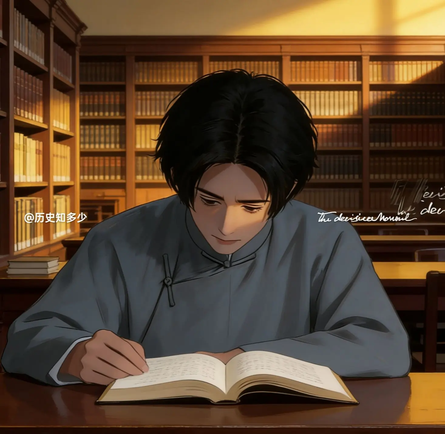 历史上有哪些人因为做了巨大的好事而遭到严重的诋毁？