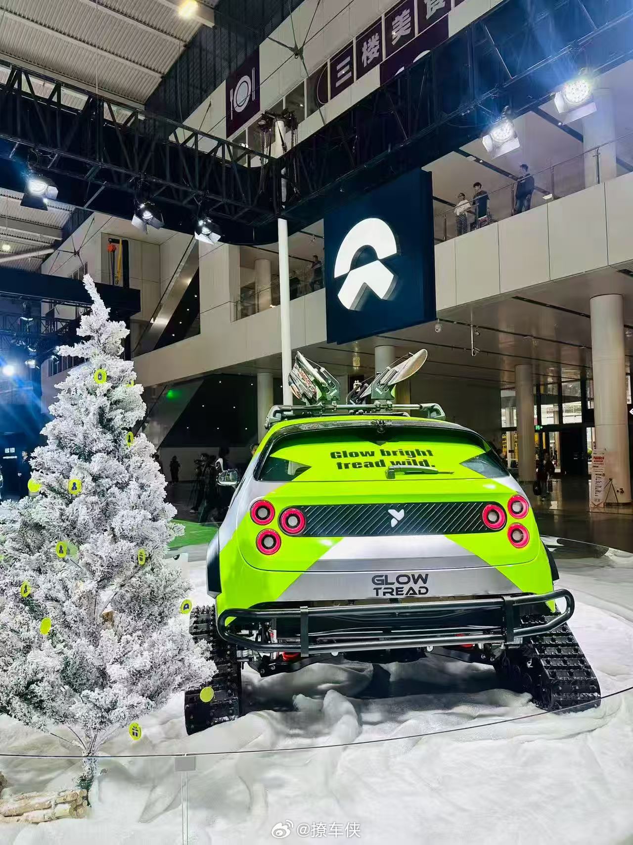 太阳都出来营业了，你还不出来点个卯？早安