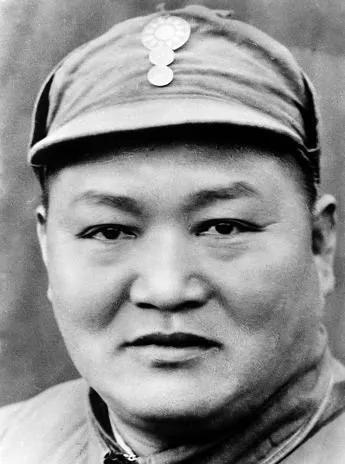1941年，新四军击毙了100多名日军，不久，日军派人来索要尸体，罗炳辉笑道：“