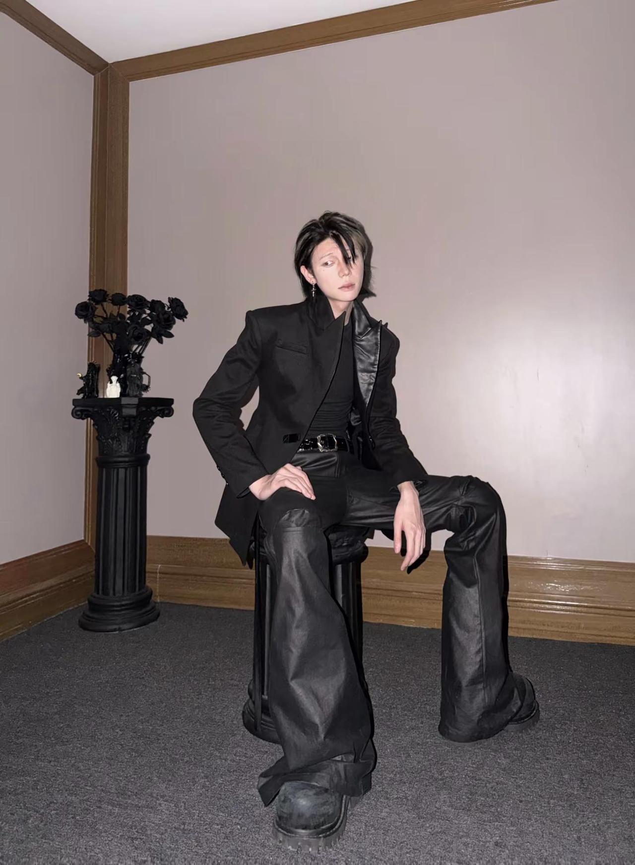 call me daddy call me mom