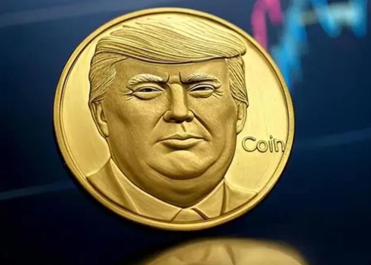 特朗普打破百年惯例据美国有线电视新闻网（CNN）报道，日前美国美术委员会正式投票