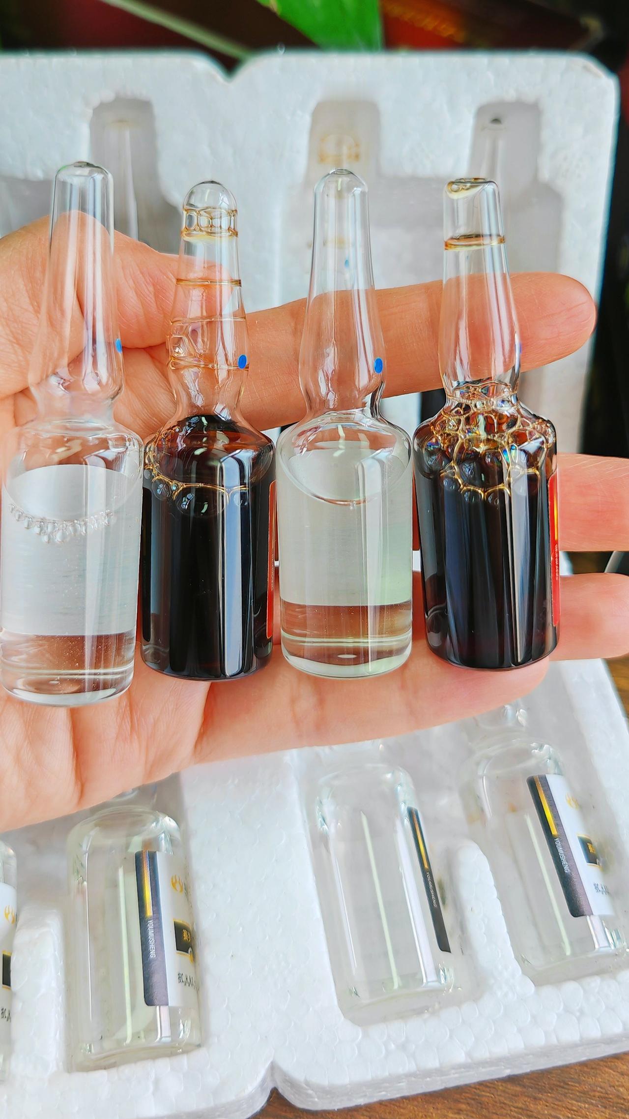 养羊人 农村养羊牛羊养殖