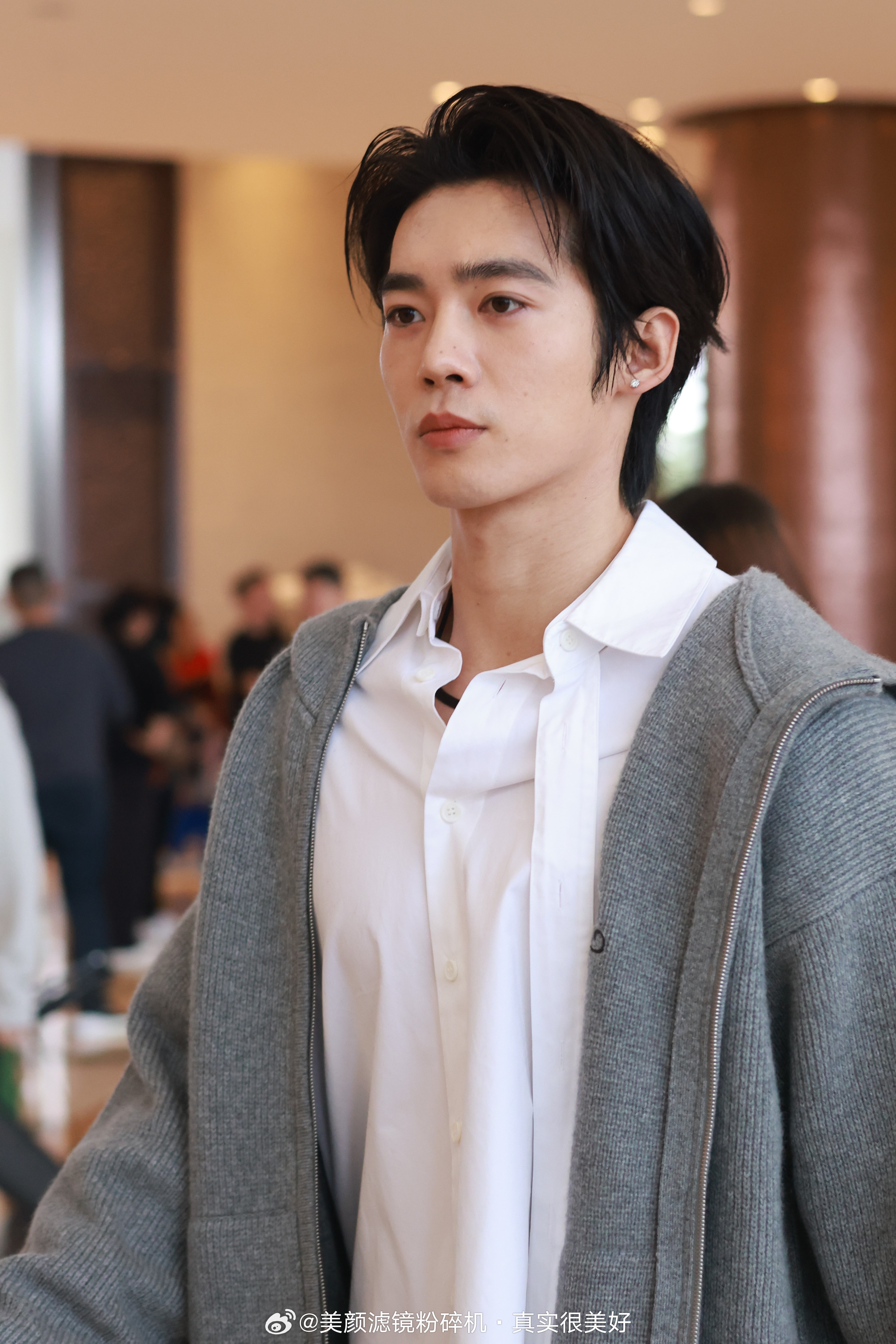 于适23年路透生图回顾（稿主自摄，参数最后一张） ​​​