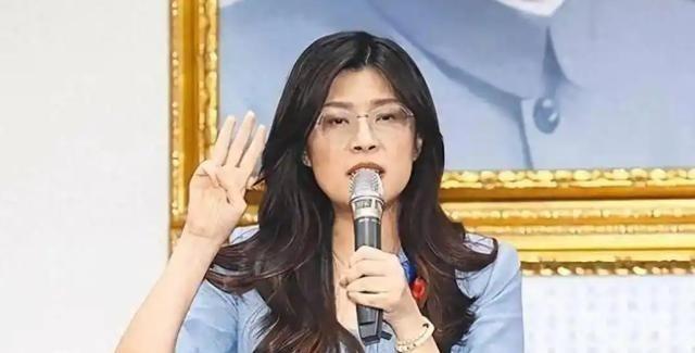 马英九斗不过赖清德，朱立伦斗不过赖清德，侯友宜斗不过赖清德，郭台铭斗不过赖清德，