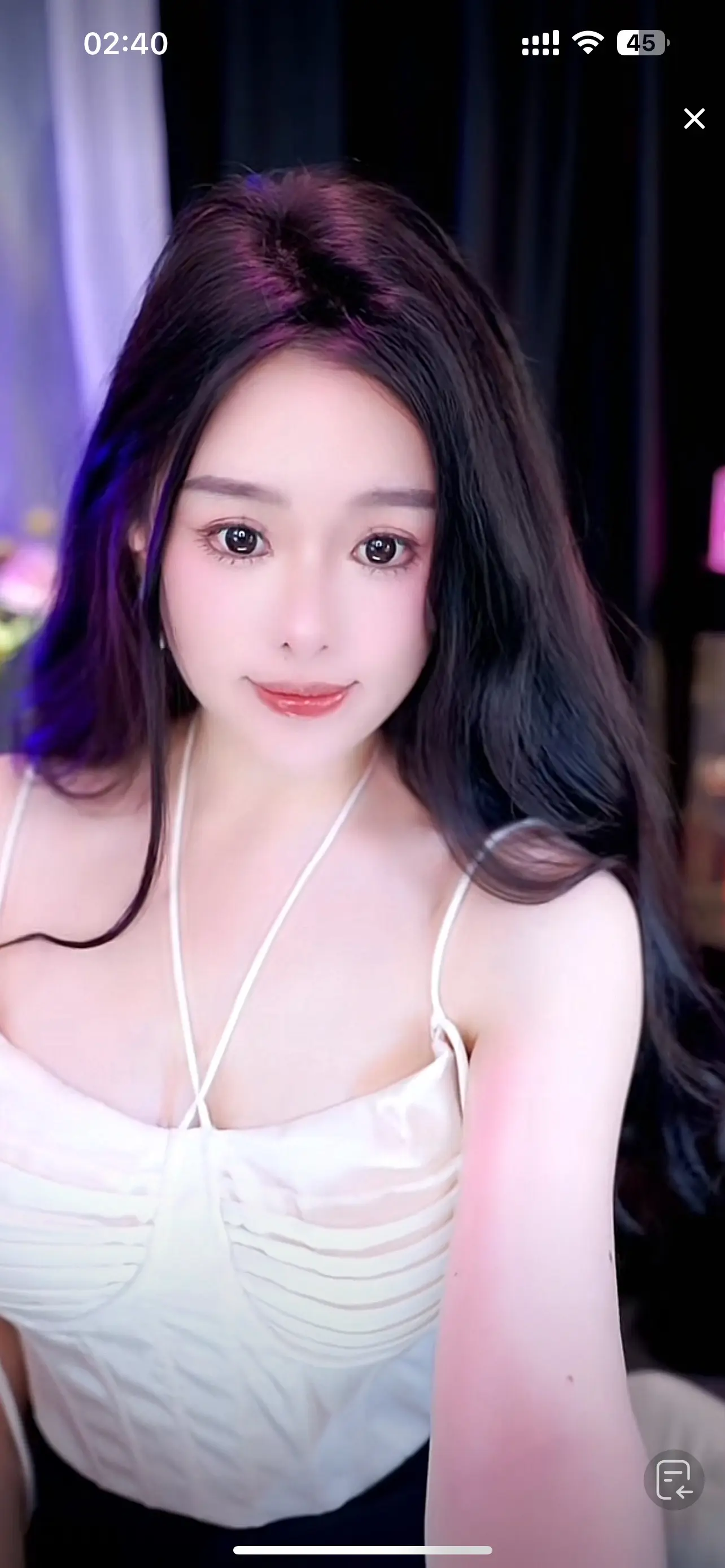 宝子们，今天休息一天，大姨妈肚子太疼了。爱你们。