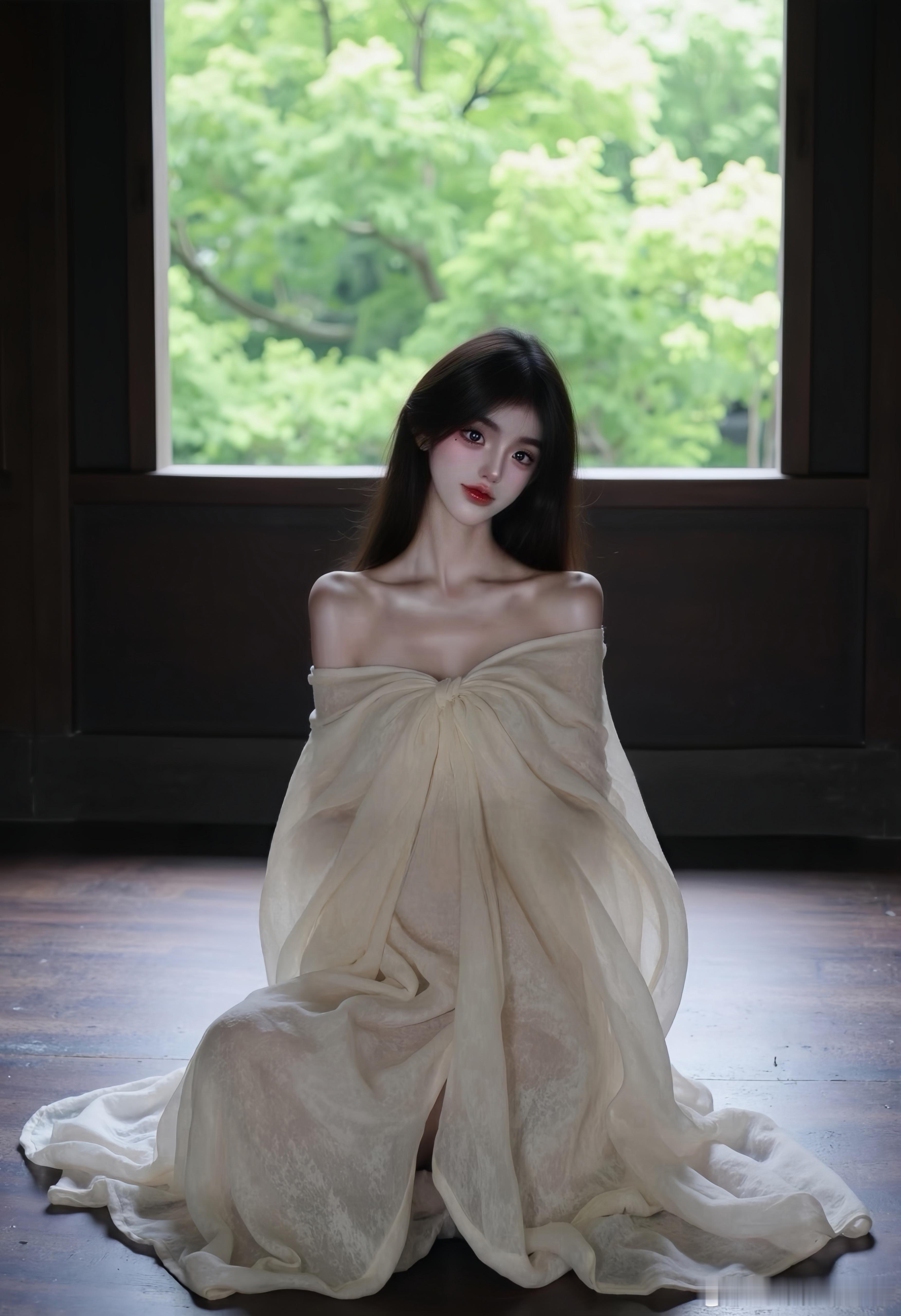 我见青山 愧序别憾 广州