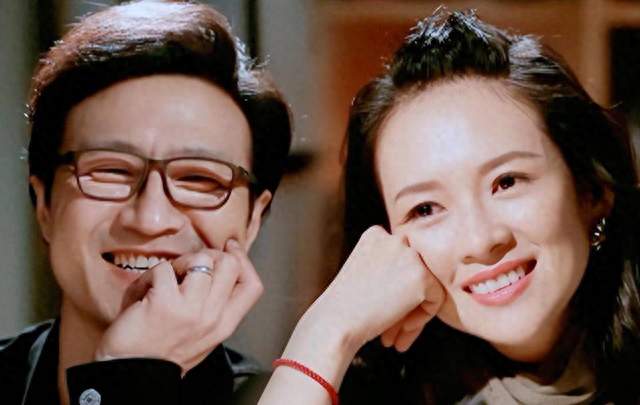 章子怡套现3亿刷屏！回看汪峰评价，太精准了