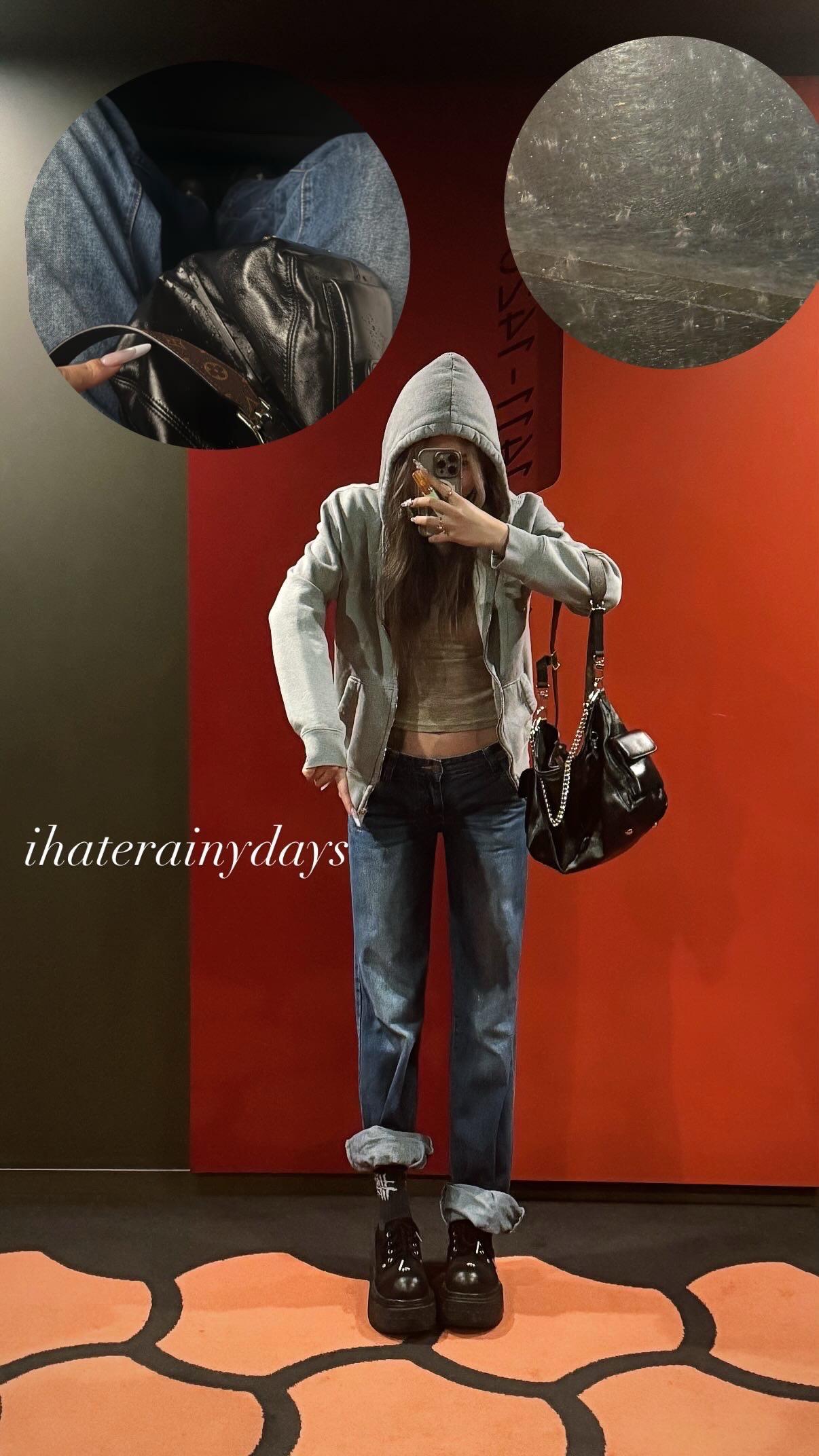 淡淡的就会顺顺的