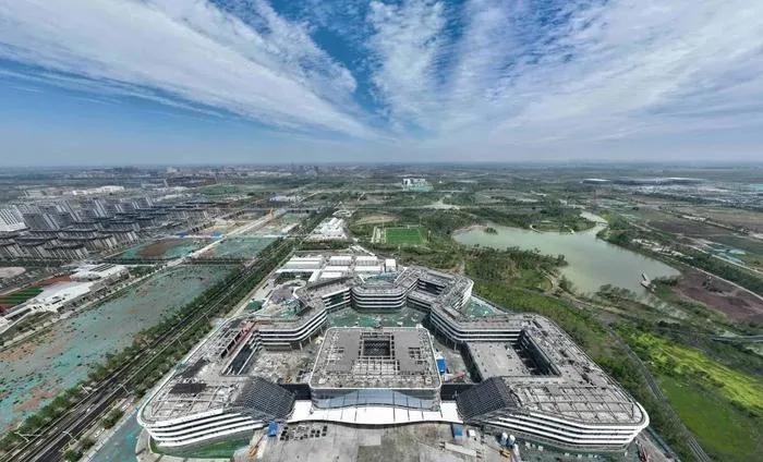新华社报道，河北雄安新区取消商品住房预售，公共服务“租售同权”！我记得以前雄安说