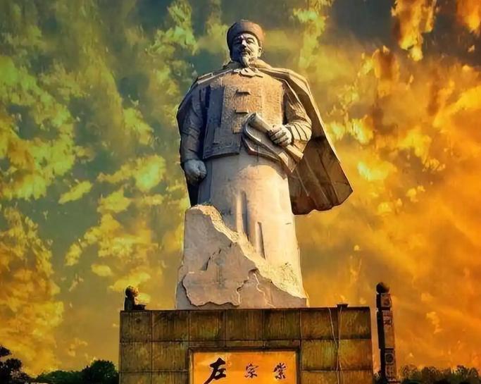 为什么偏偏是湖湘？为什么在近代中国那场千年未有的大变局中，一代又一代的“破局者”