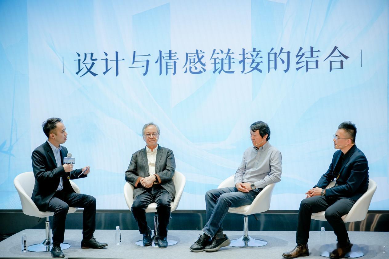 现在一提到中国车，大家都会想到智能、舒适、丰富配置，设计同样是科技前卫的样子，但