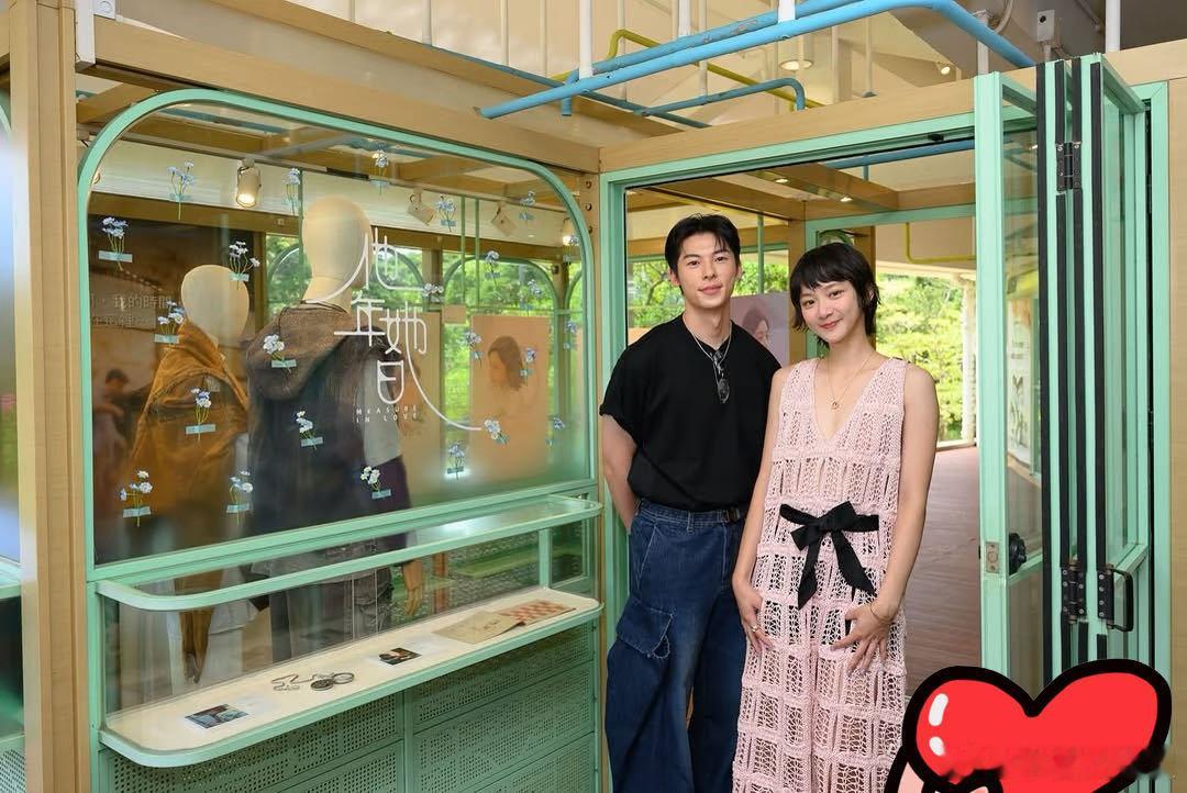 许光汉来给姐弟恋上强度了 哦莫！《他年她日》许光汉把姐弟恋演绝了，16年爱意只增