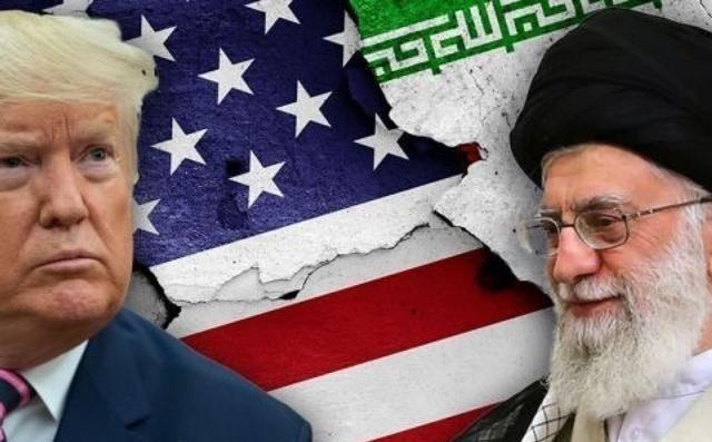 美籍华人直言，在美国对伊朗实施打击后，中国已然失去了和美国抗衡的信心，但事实却是