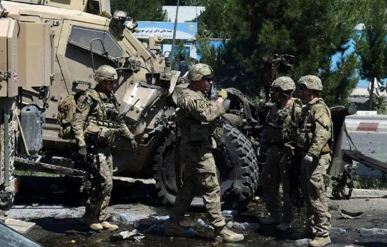5月16日，美军突然叫停四千多名士兵赴波兰部署，这一下让北约东翼的安全神经再次绷
