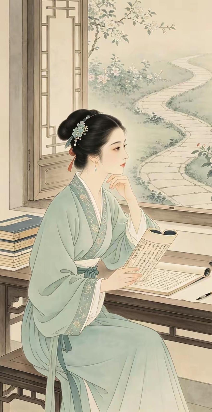 《七绝·岁月不居每感怀！》
（原创作品，版权保留）
文/此生又做推敲人

耳顺又