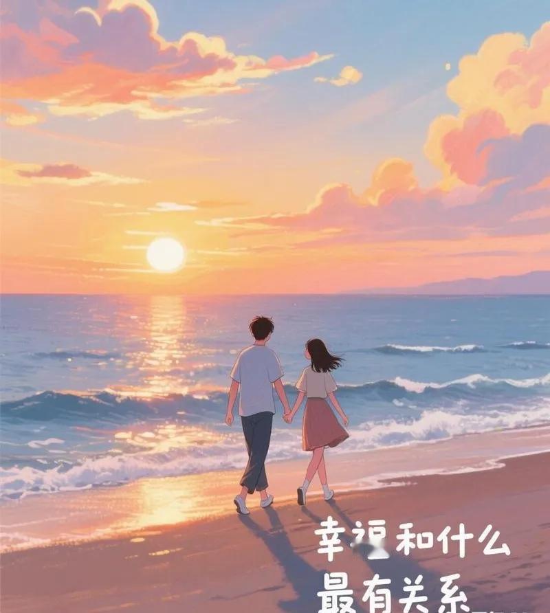 心态如同看待世界的滤镜：乐观的人能从日常琐碎中发现美好，比如清晨的阳光、一顿可口