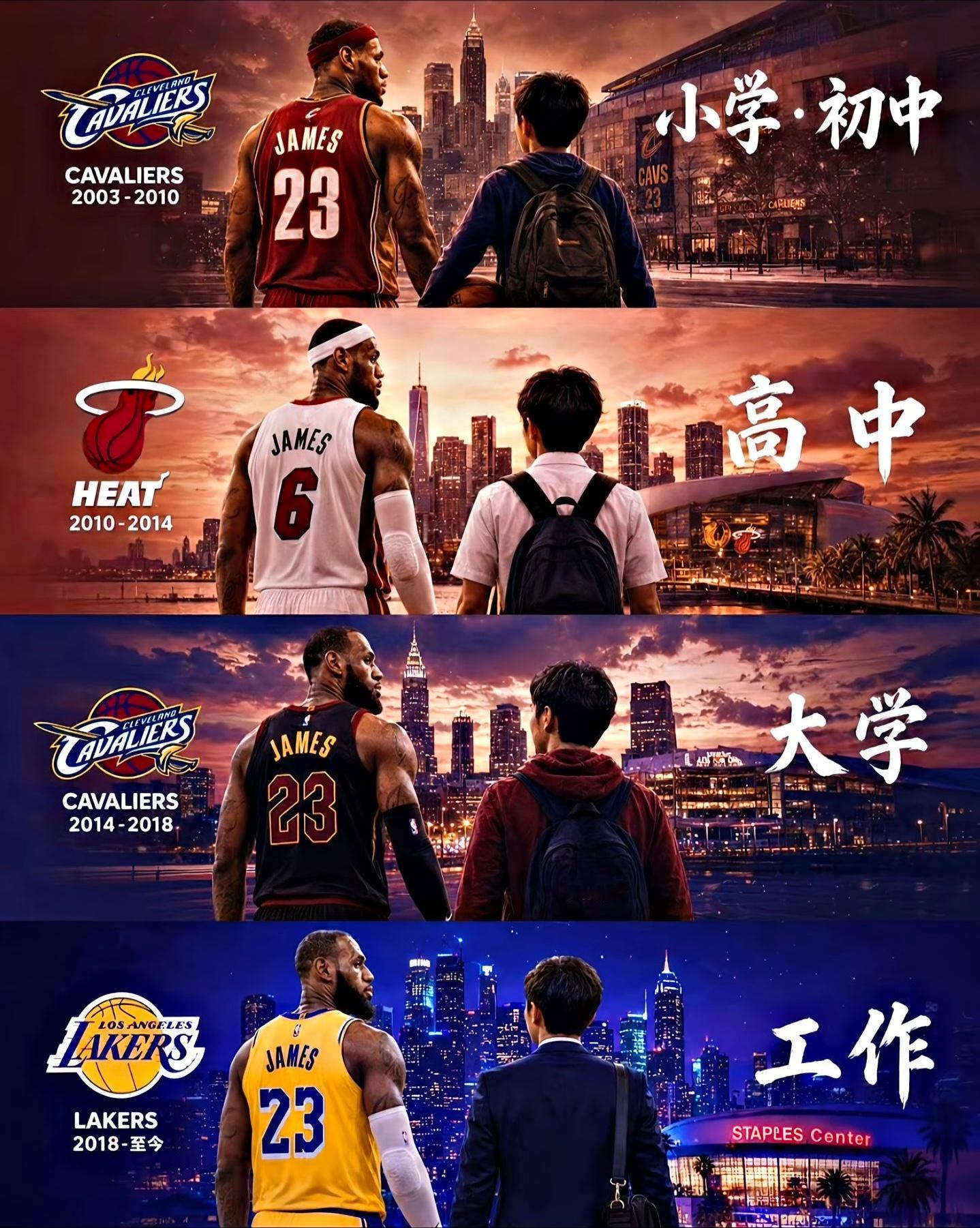 在某书上看到这张图，完全重合的举个手