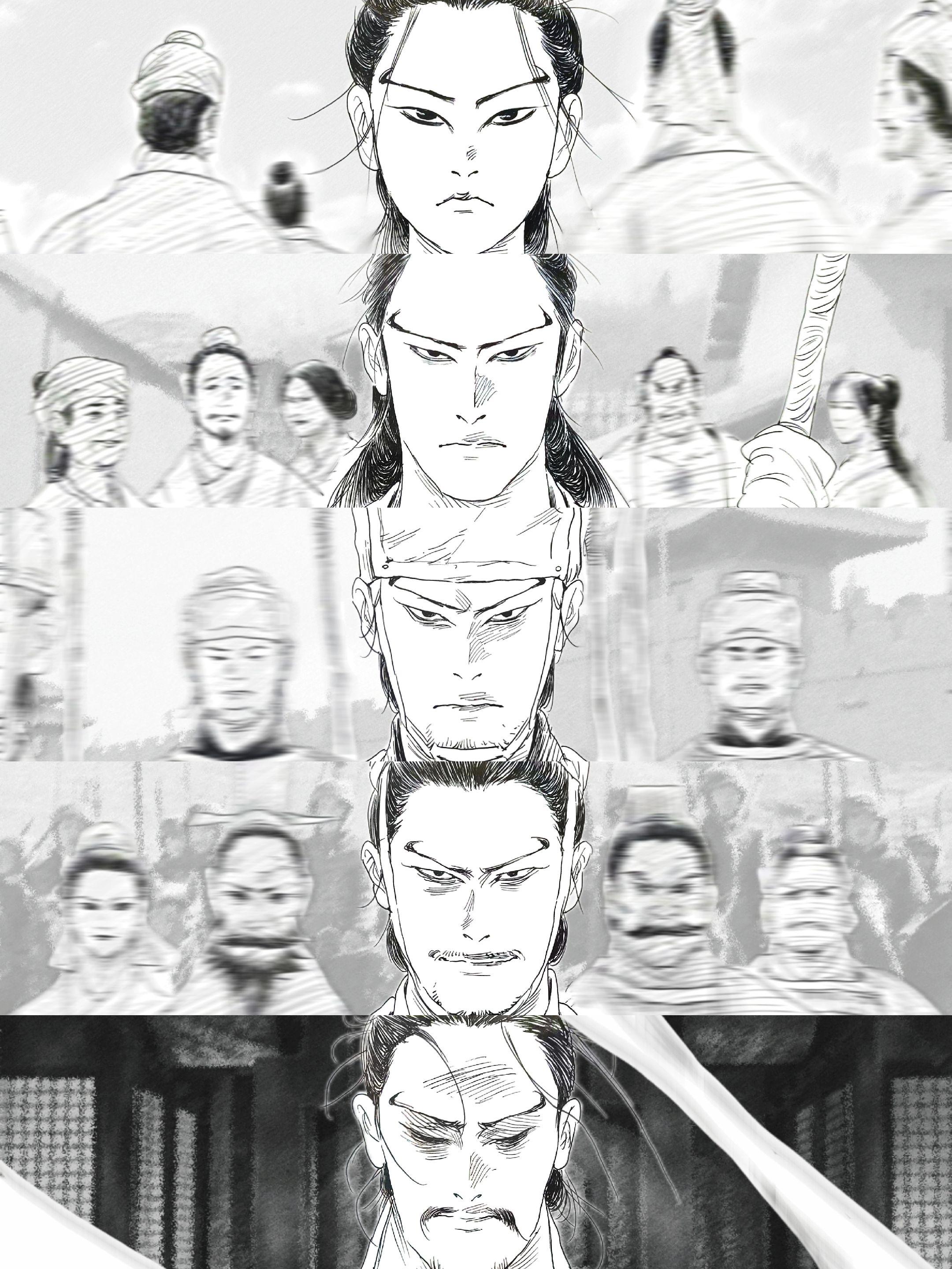 韩信的一生——“飞鸟展翼，奈何天低”