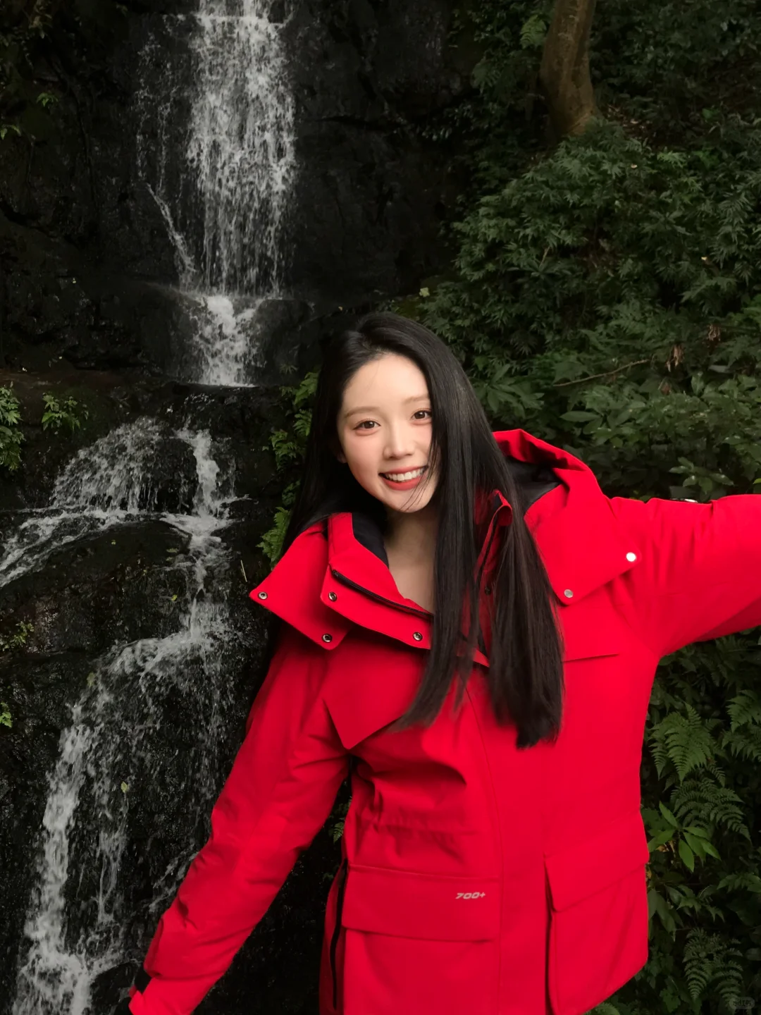 期盼的冬天来啦