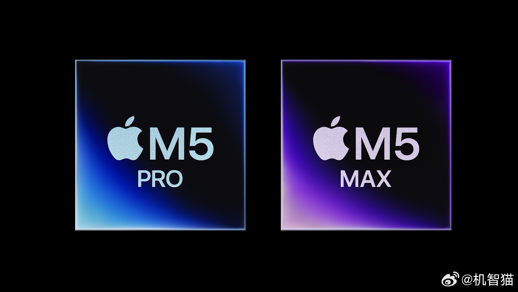 M5 Pro 和 M5 Max 芯片采用 Apple 设计的新融合架构。这一创新