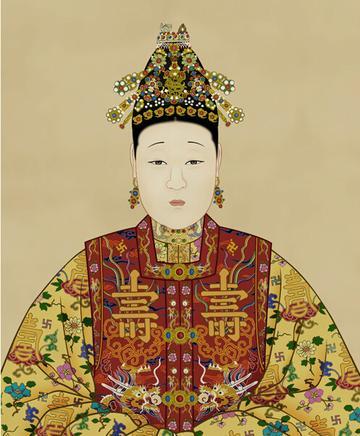万历十年，慈宁宫里，李太后把一本薄薄的账本往桌上一拍。 皇帝当场跪地，哑口无言。