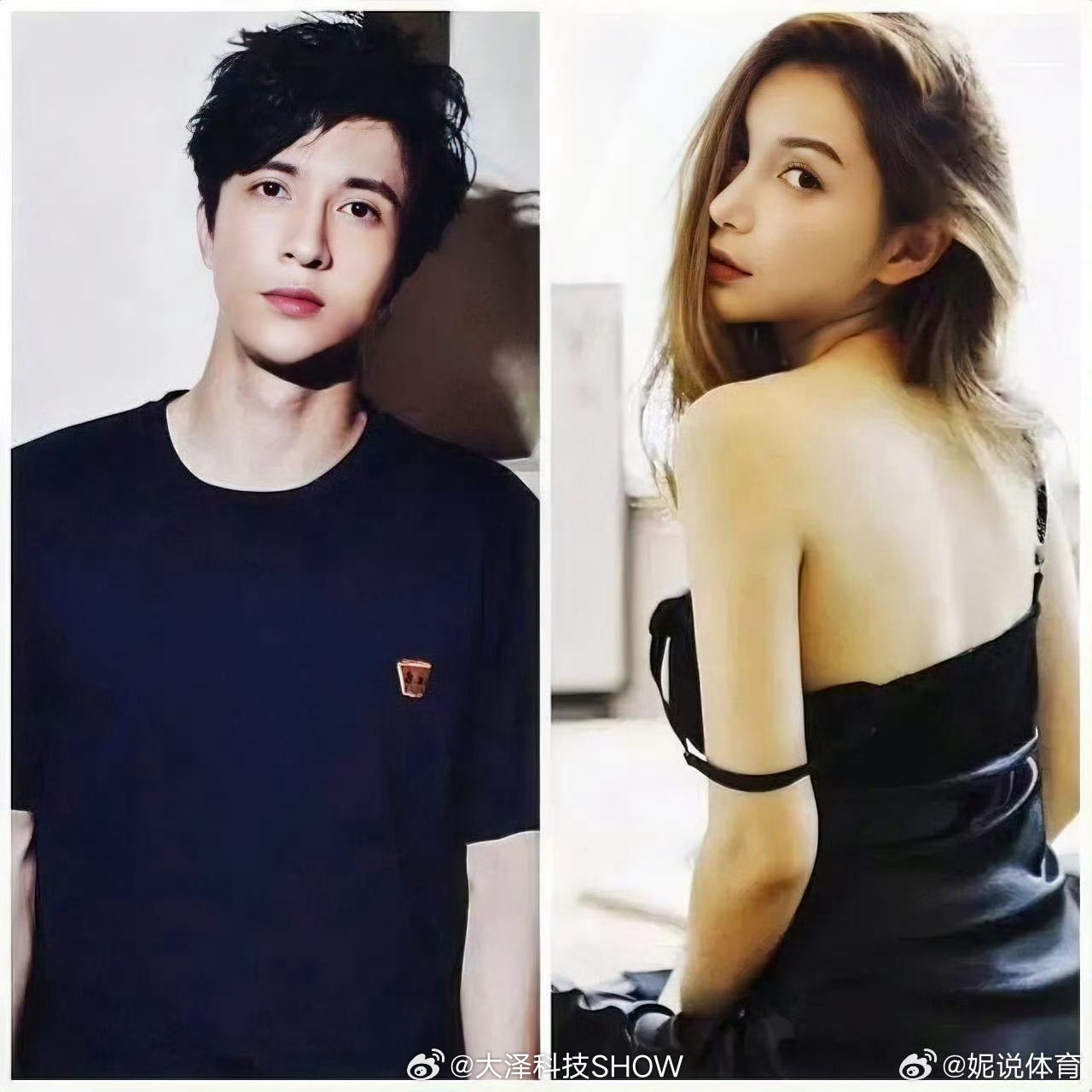 薛之谦 选妃这什么情况？疯了吧。这不是签儿哥干的事儿吗