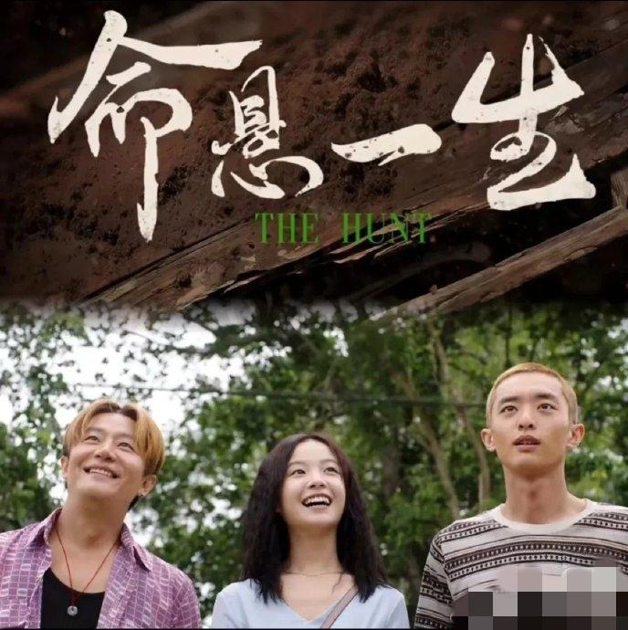 为什么看了十集《命悬一生》，我却越看越糊涂了呢？到底倪像东、曹小军和细妹这三个人