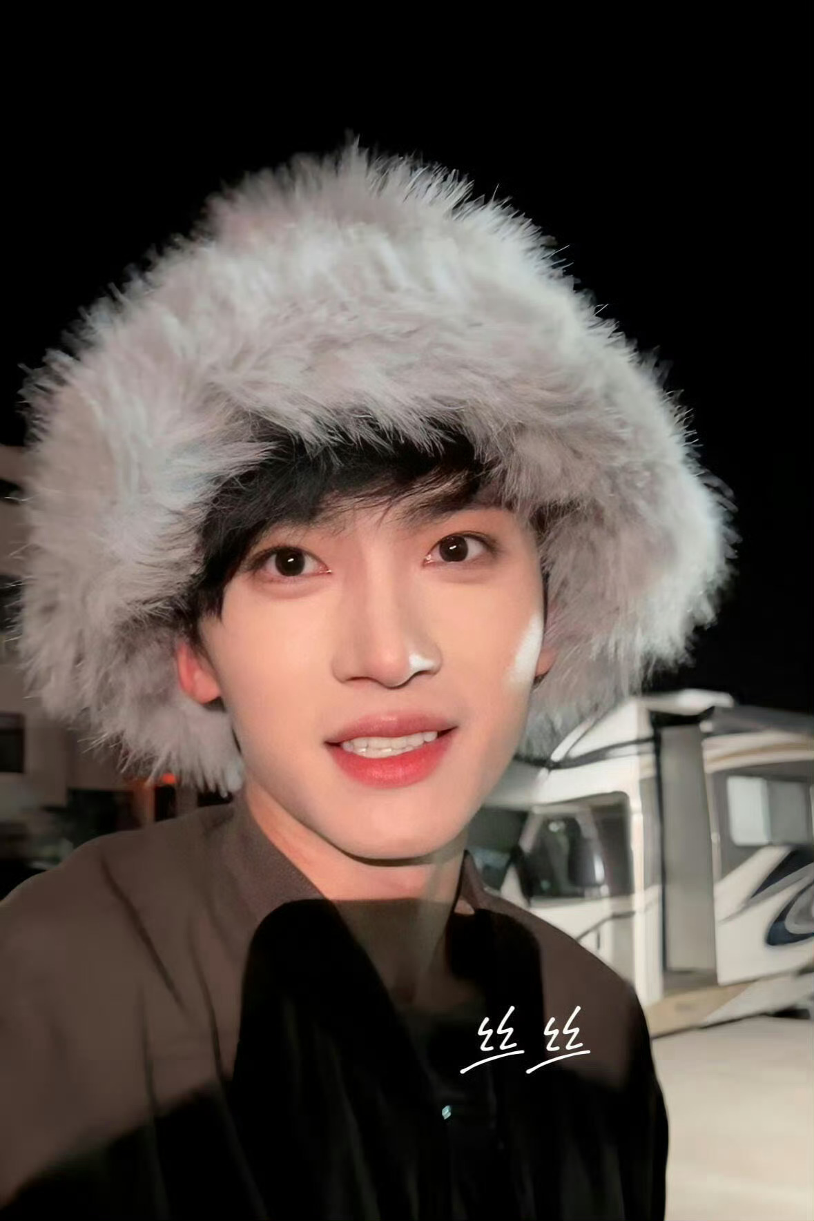 洗胃姐姐也为我哥哥着迷吧😍 