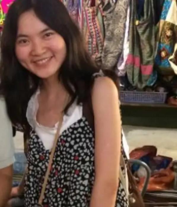 [中国赞]罪有应得！2023年，曾公开威胁“用核武打中国”的武汉大学女硕士王懿，