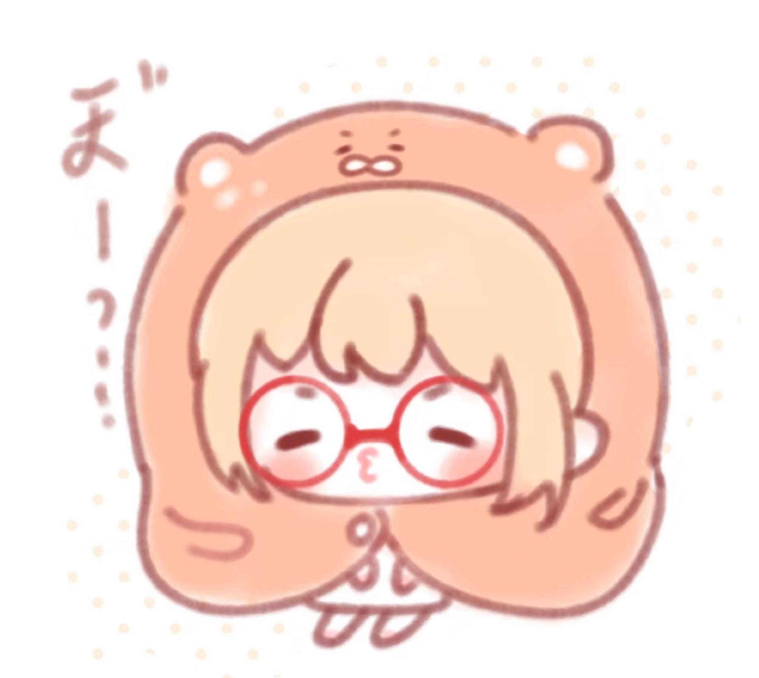 还是小埋 