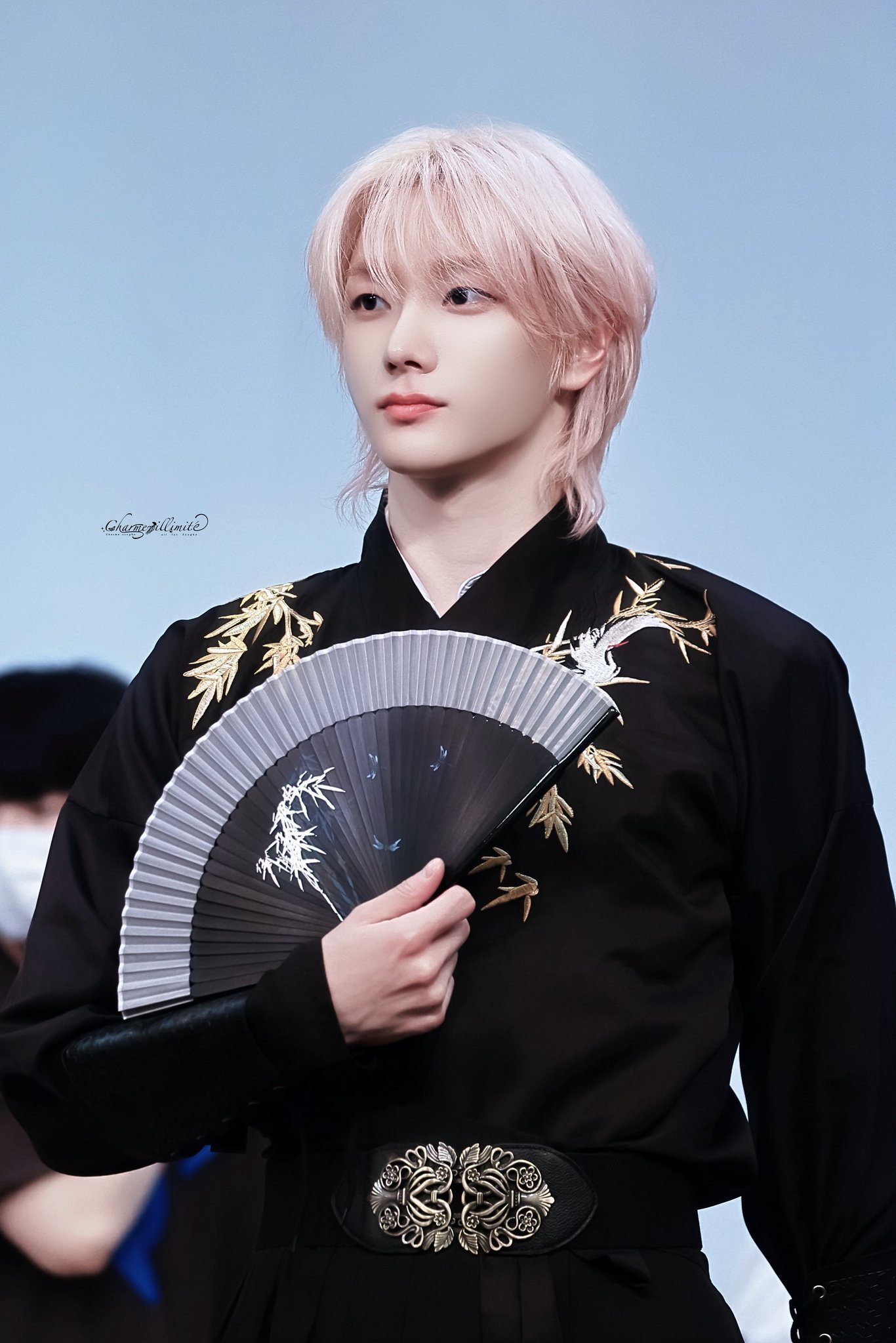 260628 | 阿拉丁线下签名会 | SUNGHO朴成淏©️ 