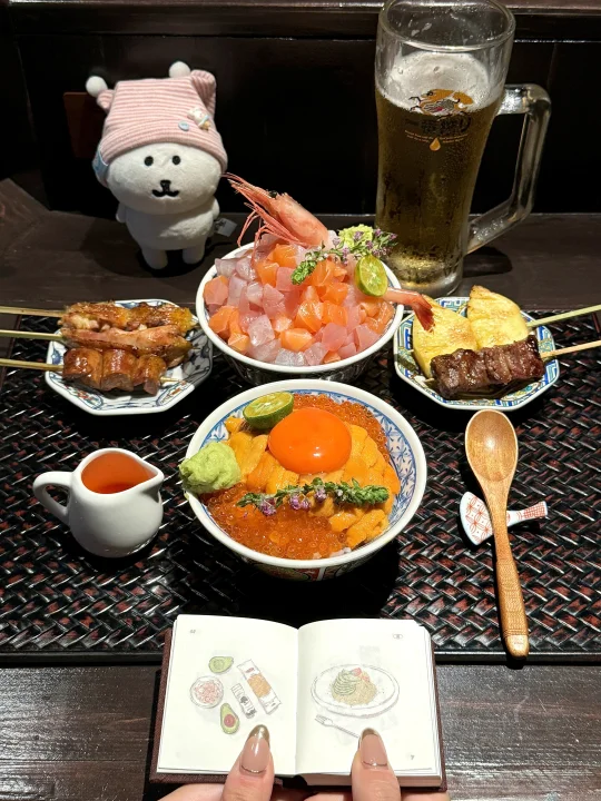 杭州新晋极品一人食！！！😭😭😭