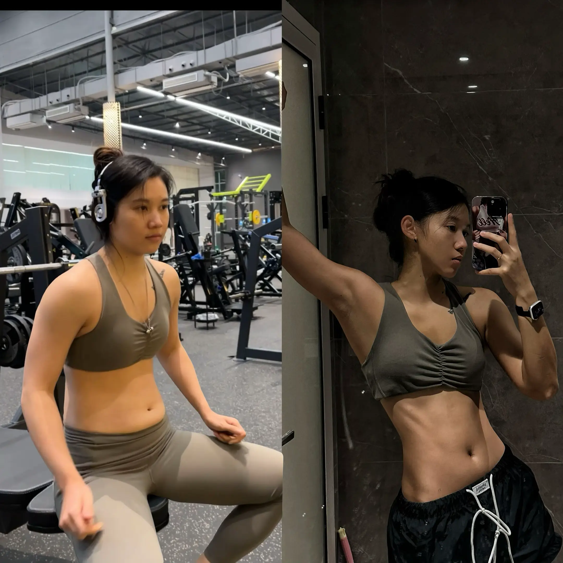 你总是在觊觎别人的天赋，可是你努力过吗。