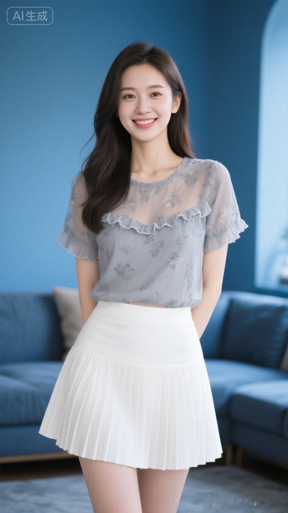 我又不是非要找个人嫁了才是最好的，现在的年轻人不都这样嘛，找到一个合适的就嫁。找