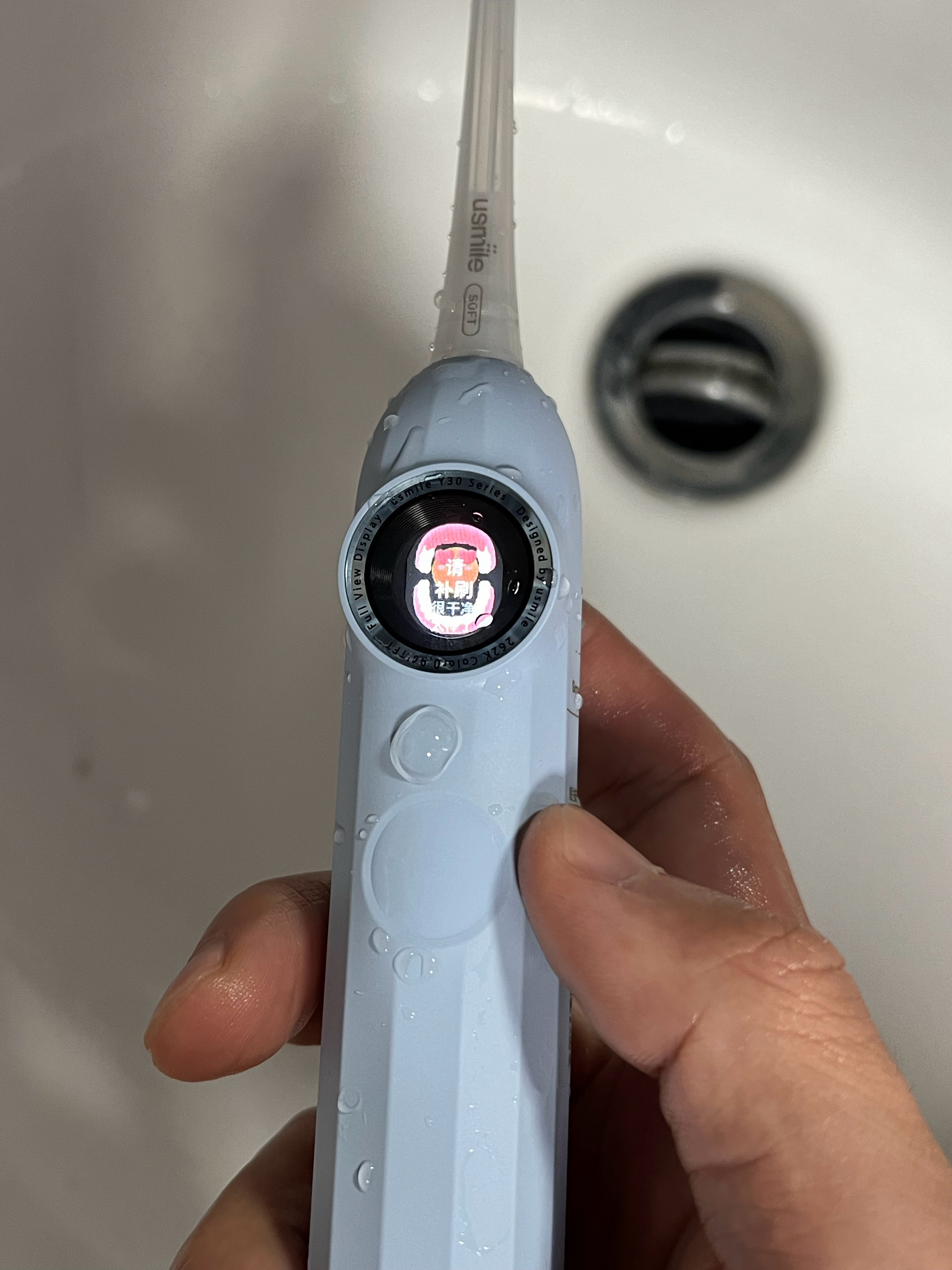 我必须要吐槽一下，什么是画蛇添足，多此一举，没事儿找事儿，强行智能我用了好几年的