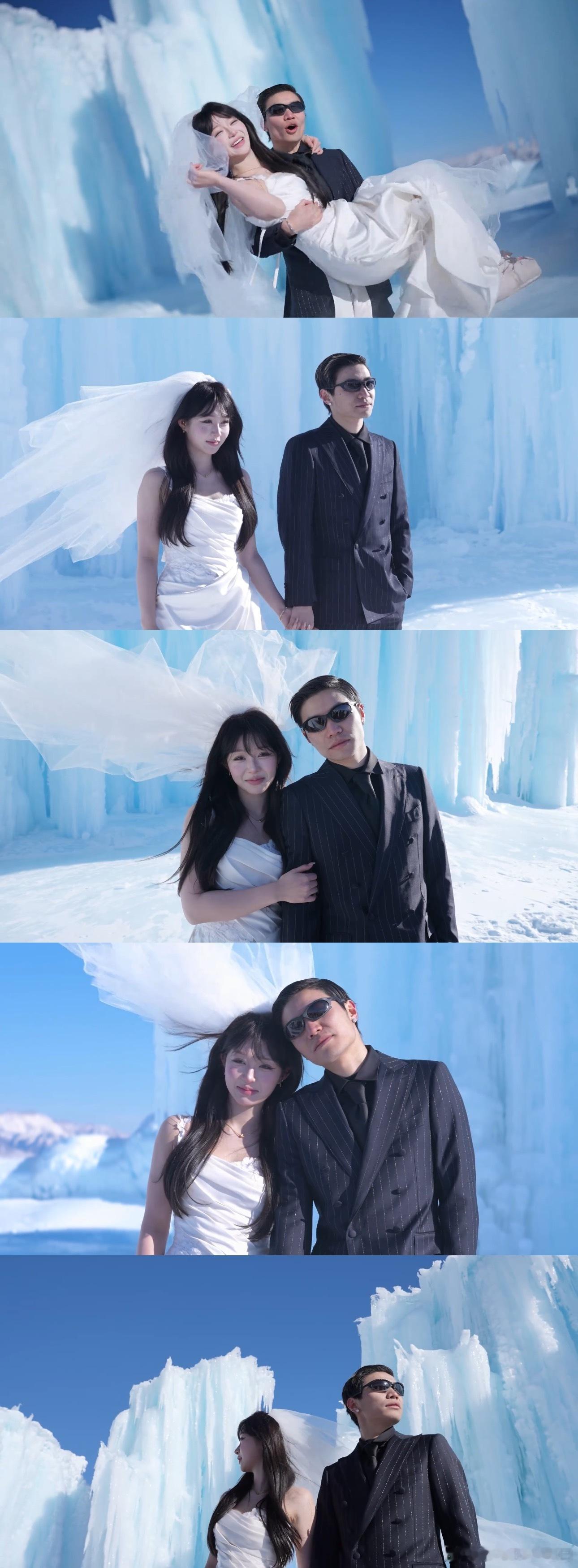 阿哲5100浪漫疯子群像vlog阿哲5100神级群像vlog 被这群“浪漫疯子”