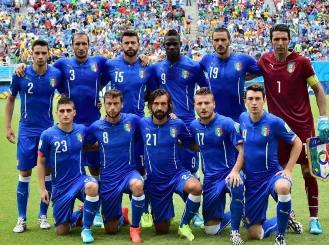 意大利最后一场世界杯比赛是基耶利尼被苏亚雷斯咬伤的那场比赛。