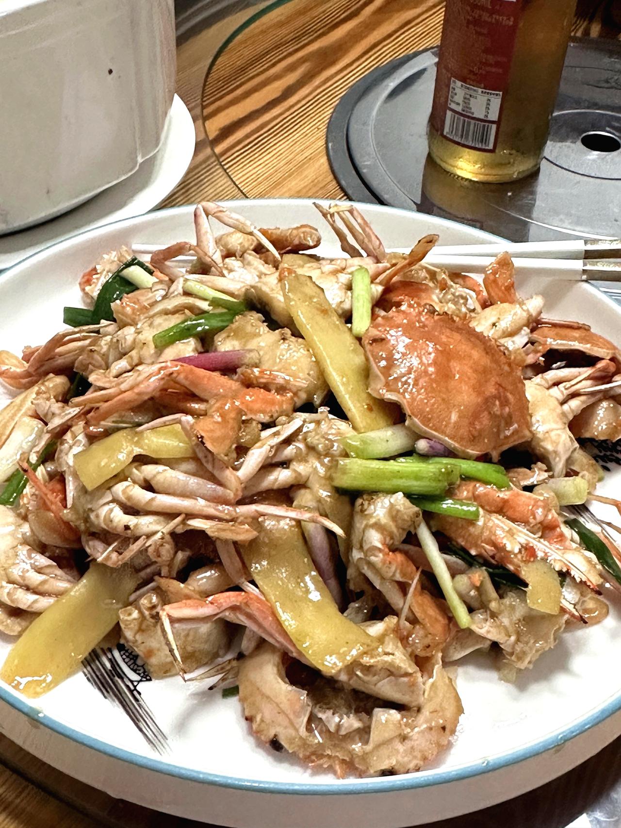 在广东，吃农庄不会踩雷，因为踩雷的都倒闭了！